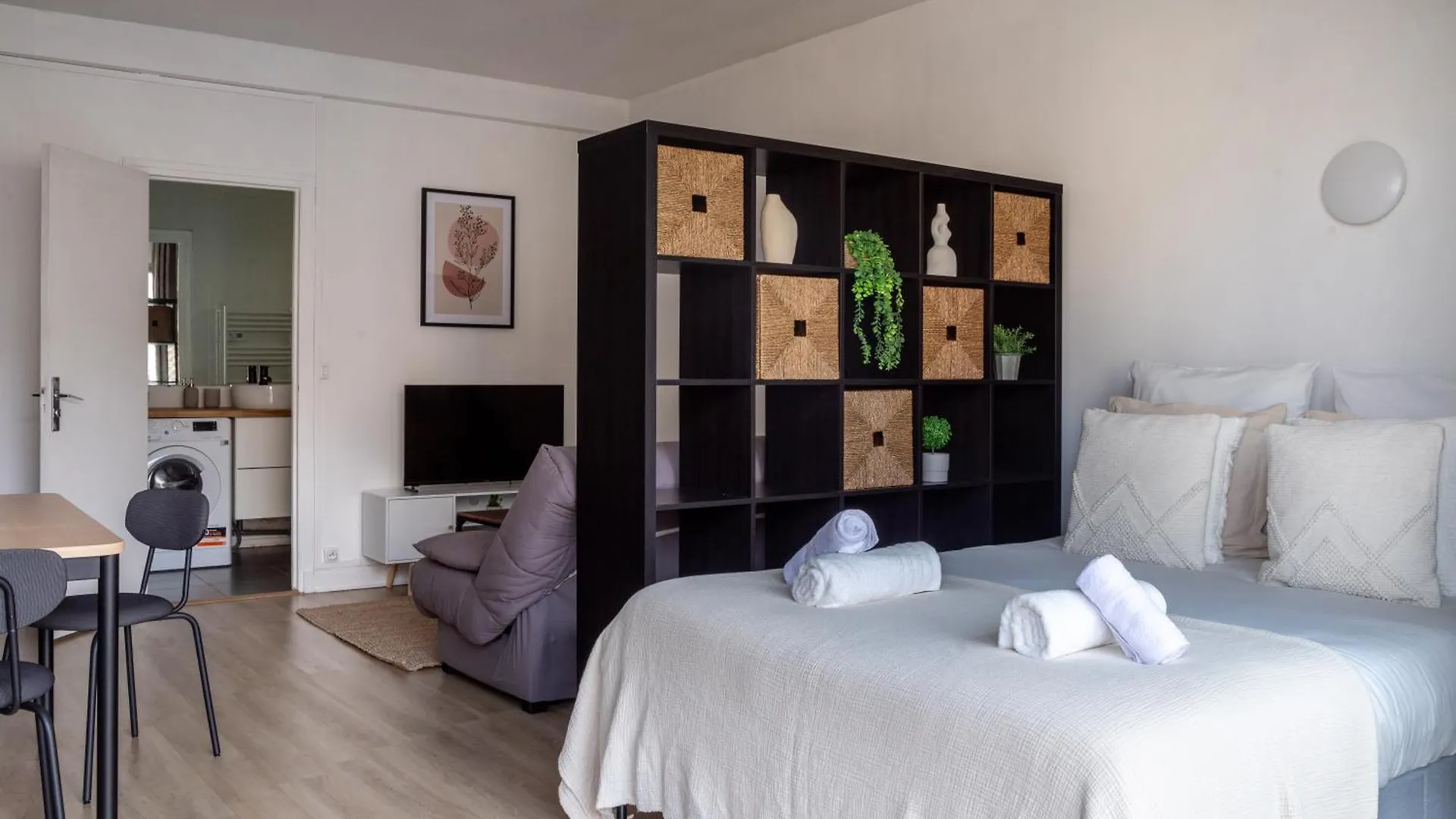 Διαμέρισμα Appartement Fastueux Au 16Eme Arrondissement Παρίσι