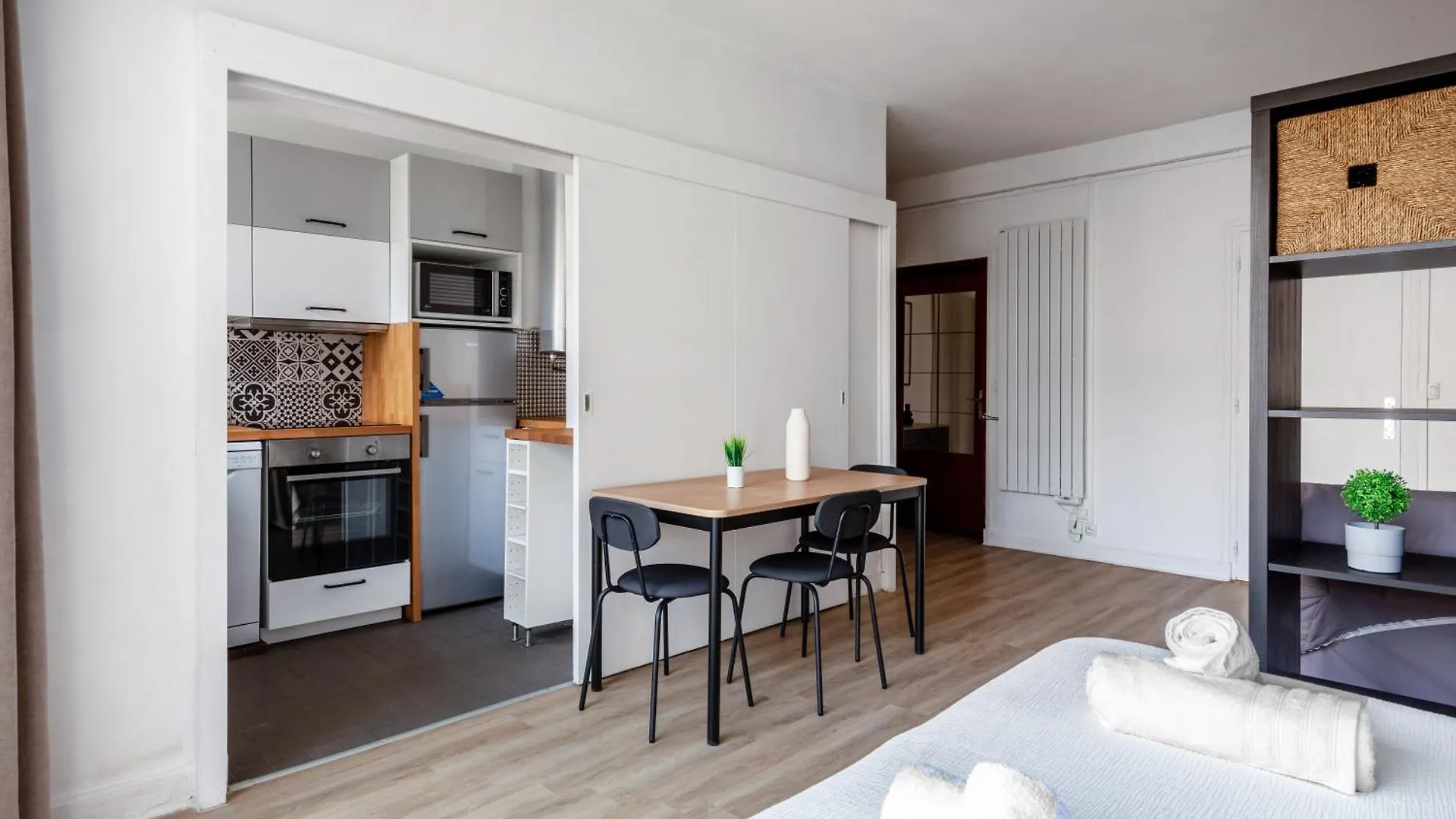 Appartement Fastueux Au 16Eme Arrondissement Παρίσι Γαλλία