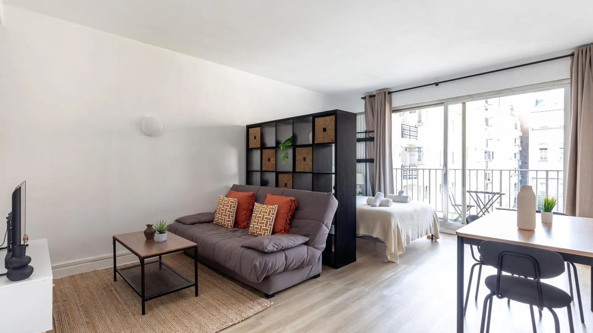 Διαμέρισμα Appartement Fastueux Au 16Eme Arrondissement Παρίσι Γαλλία