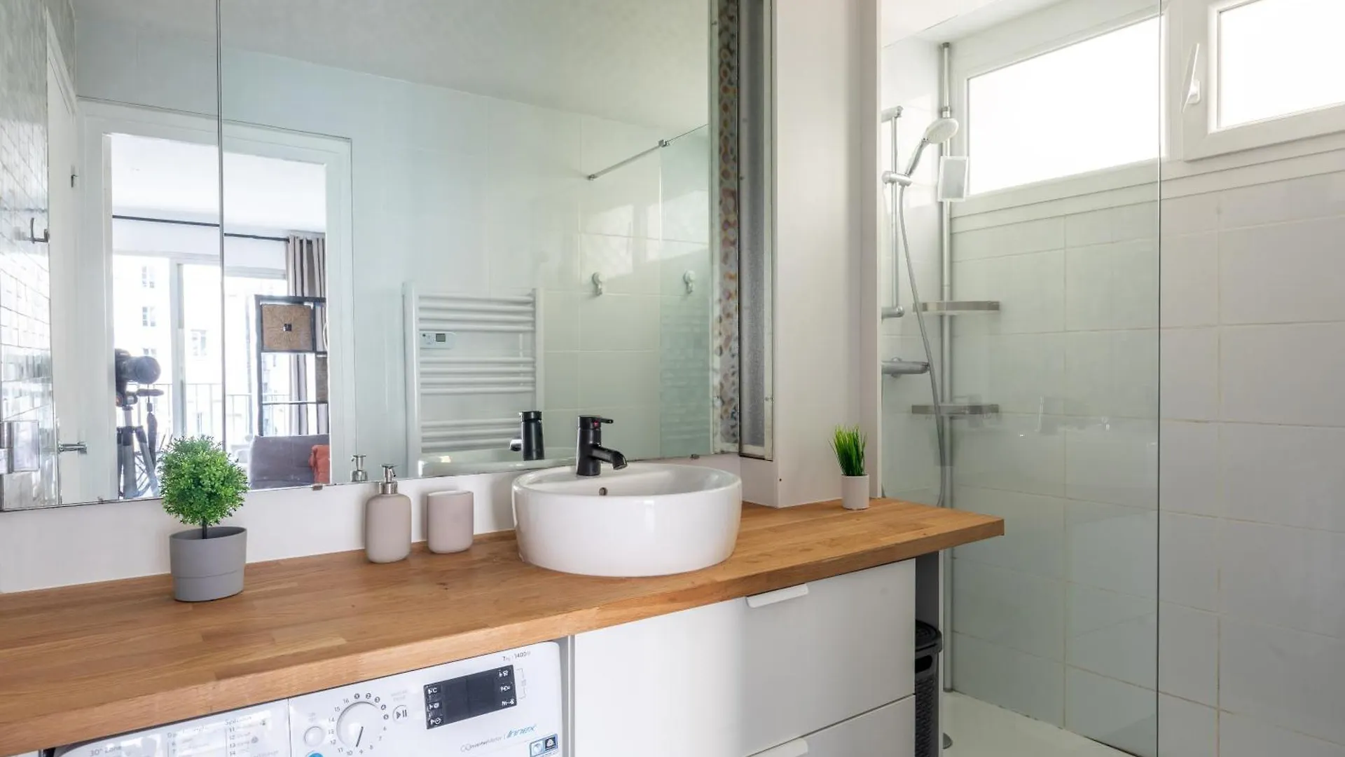 Διαμέρισμα Appartement Fastueux Au 16Eme Arrondissement Παρίσι