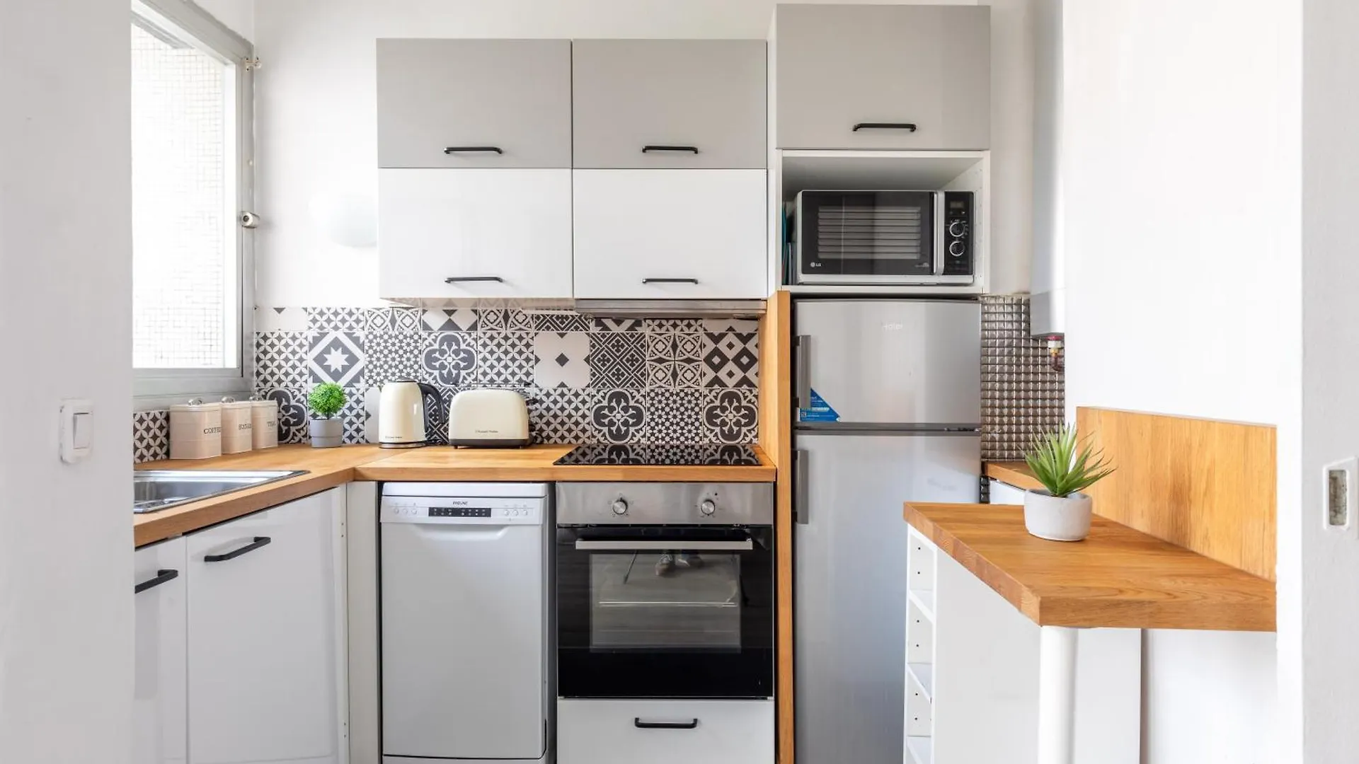Appartement Fastueux Au 16Eme Arrondissement Παρίσι 0*,