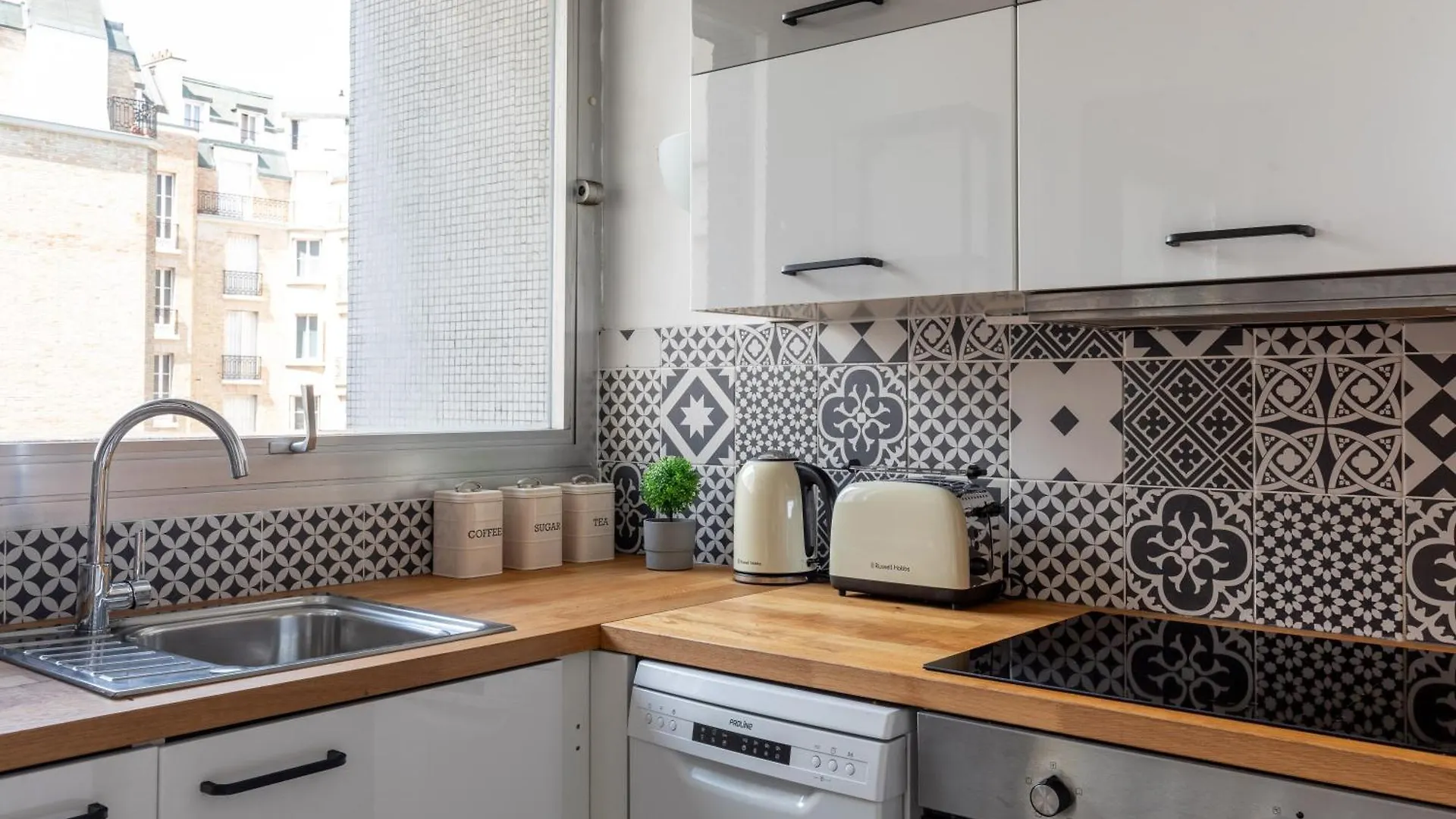 Apartment Appartement Fastueux Au 16Eme Arrondissement Paris France