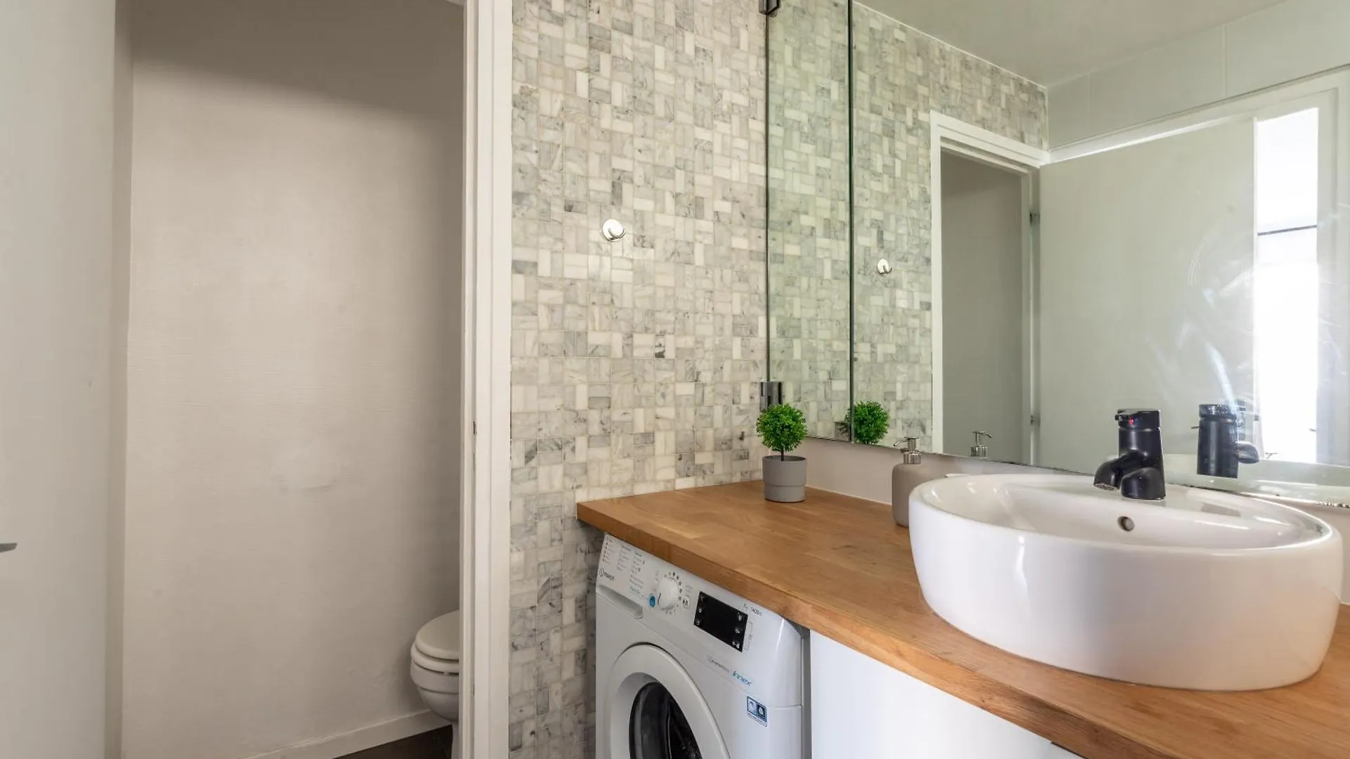Appartement Fastueux Au 16Eme Arrondissement Paris France