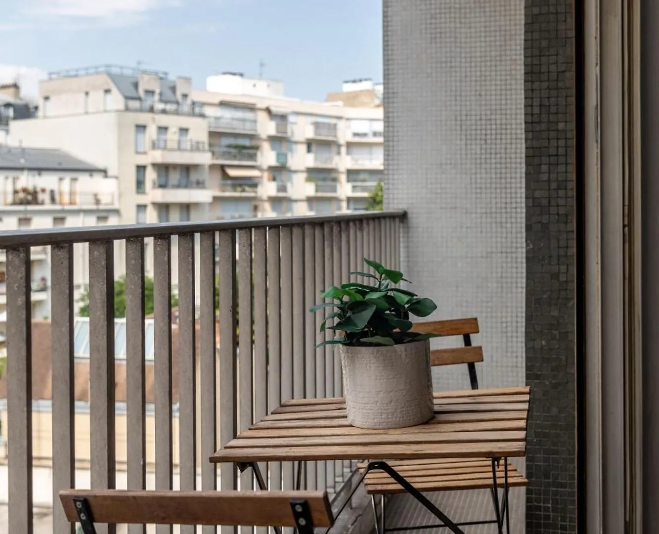 Appartement Fastueux Au 16Eme Arrondissement Paris Apartment